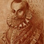 Camões, por Fernão Gomes