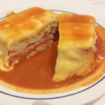 The Francesinha