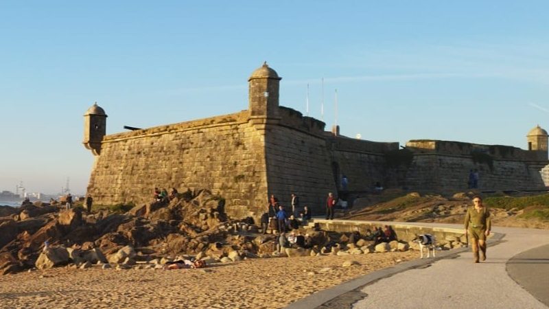 Castelo do Queijo