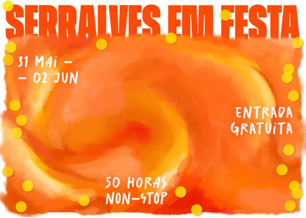 Serralves em Festa