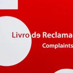 Livro de Reclamações (Complaints Book)