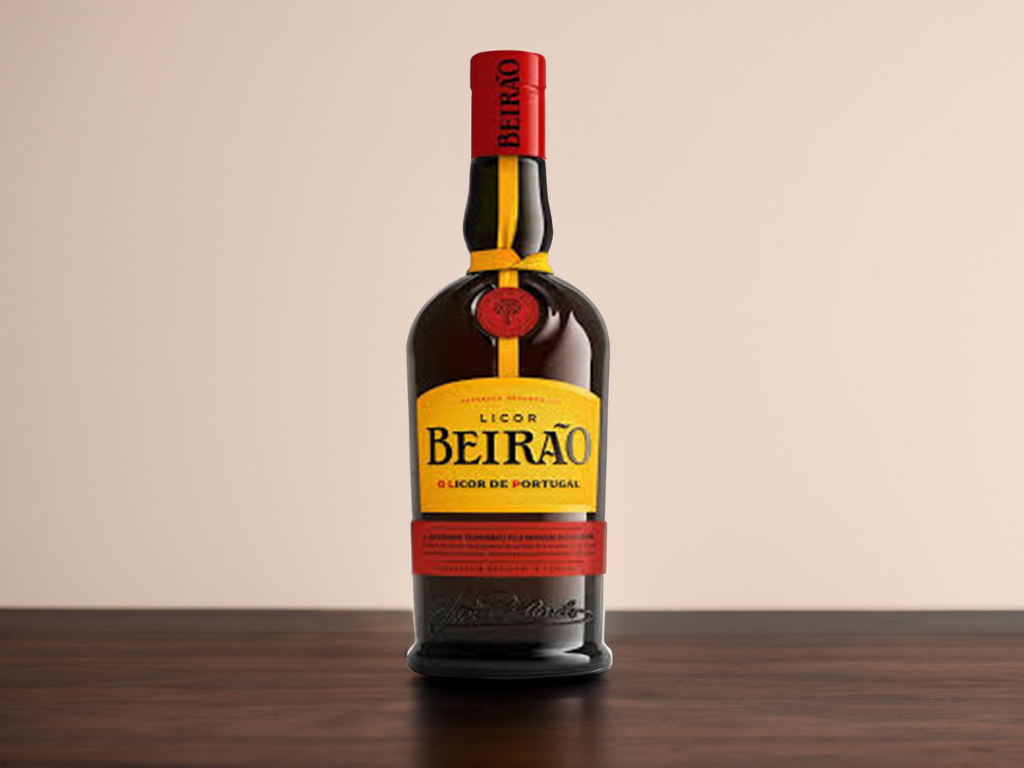 Licor Beirão