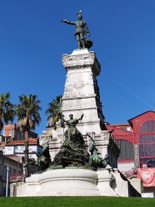 Infante D. Henrique