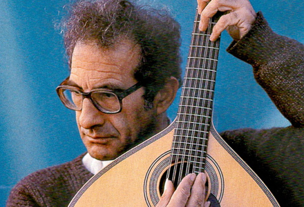 Carlos Paredes (musician, guitarist)