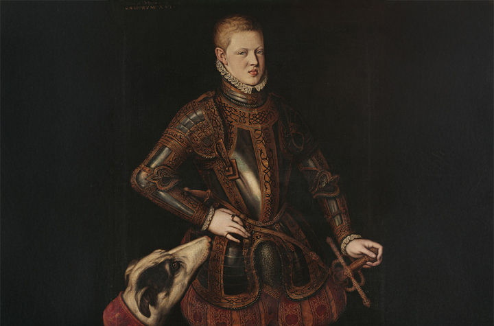 Dom Sebastião (King)