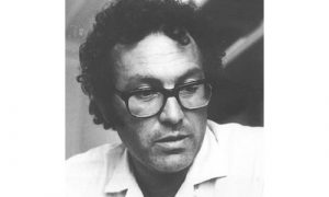 José “Zeca” Afonso