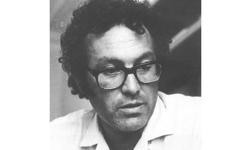 A picture from his Wikipedia page