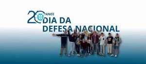 Dia da Defesa Nacional DDN – (National Defence Day)