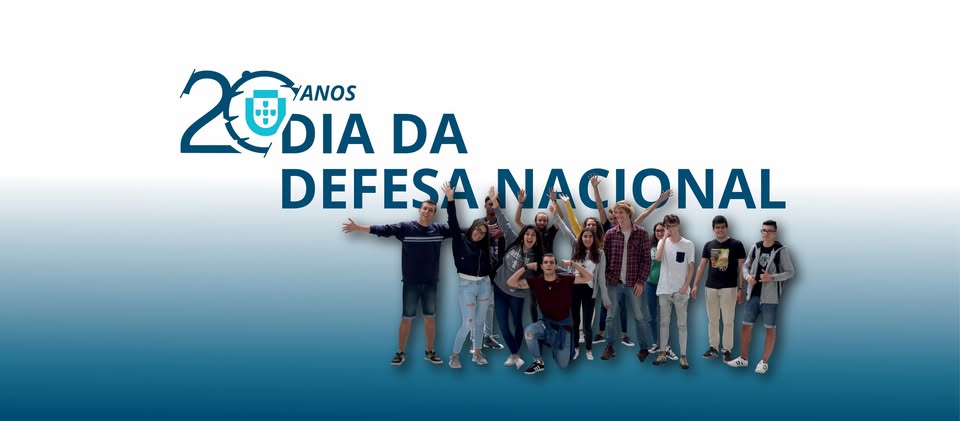 Dia da Defesa Nacional DDN – (National Defence Day)