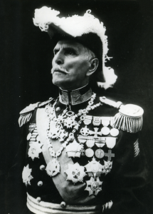 Rua General Gomes da Costa – Who was he?
