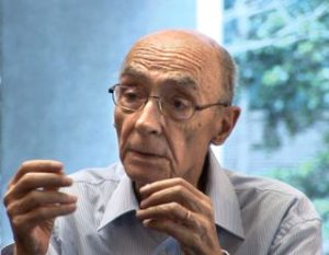 José Saramago (Author/Writer)
