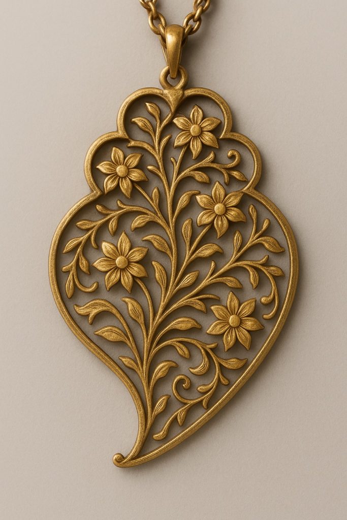 Portuguese Filigree (A Filigrana Portuguesa)