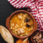 Feijoada - Portuguese bean stew