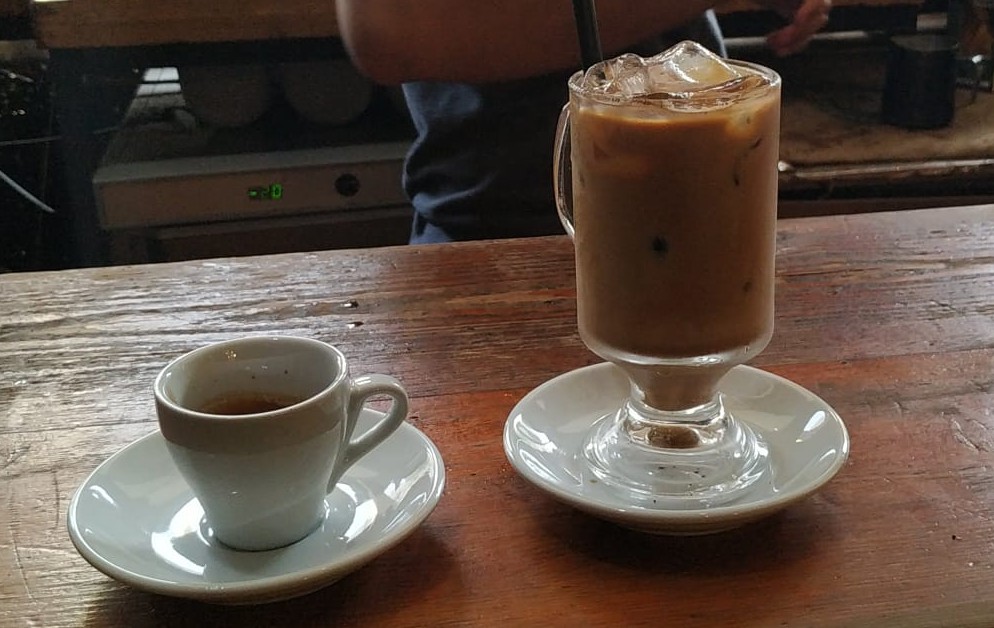 Coffee in Portugal