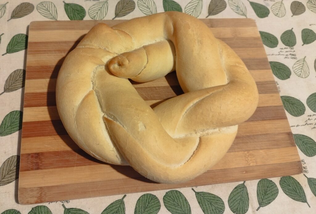 רגיפה (לחם מסורתי)
