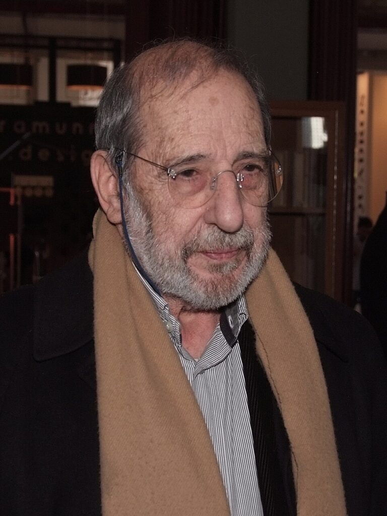 Architect Álvaro Siza Vieira