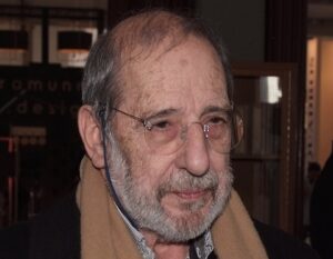 Architect Álvaro Siza Vieira
